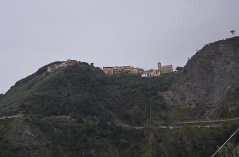 Prevo fraz. di Vernazza